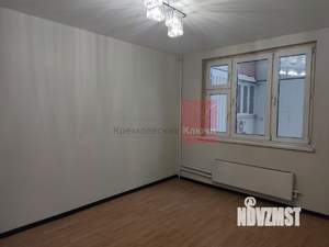 3-к квартира, вторичка, 77м2, 10/25 этаж