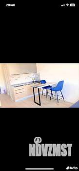 Студия квартира, вторичка, 21м2, 16/17 этаж