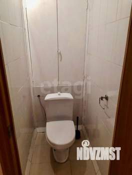 2-к квартира, вторичка, 51м2, 12/17 этаж