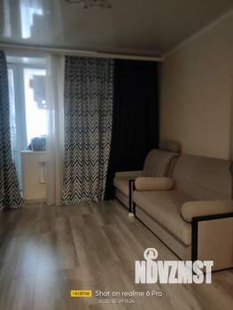 Студия квартира, вторичка, 30м2, 1/3 этаж