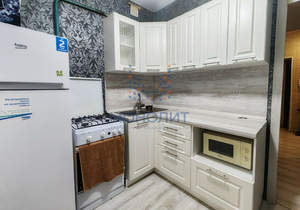 2-к квартира, вторичка, 40м2, 3/5 этаж