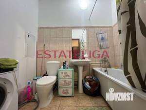 1-к квартира, вторичка, 35м2, 12/17 этаж