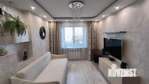 2-к квартира, вторичка, 61м2, 3/20 этаж