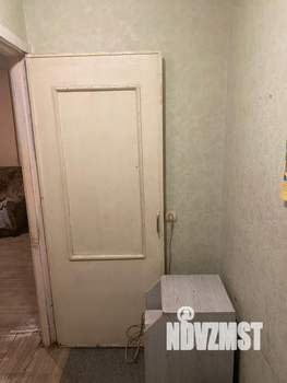 1-к квартира, вторичка, 31м2, 3/5 этаж