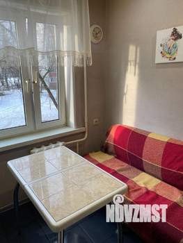 3-к квартира, вторичка, 54м2, 2/9 этаж