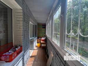 2-к квартира, вторичка, 54м2, 1/9 этаж