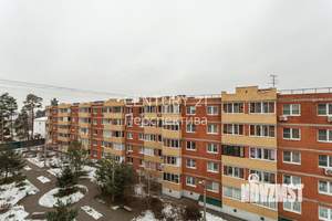 1-к квартира, вторичка, 33м2, 5/5 этаж