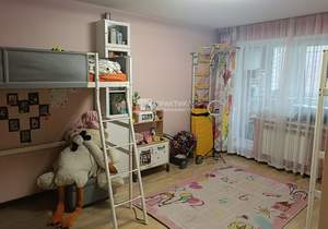 2-к квартира, вторичка, 75м2, 12/17 этаж