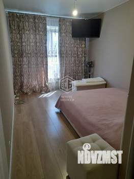 3-к квартира, вторичка, 80м2, 22/25 этаж