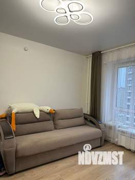 Студия квартира, вторичка, 20м2, 17/26 этаж