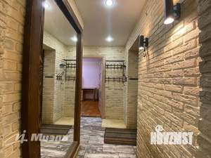 2-к квартира, вторичка, 44м2, 1/5 этаж