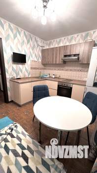 1-к квартира, вторичка, 39м2, 3/17 этаж