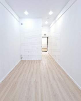 Студия квартира, вторичка, 15м2, 1/4 этаж