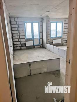 1-к квартира, вторичка, 37м2, 8/17 этаж