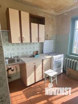 1-к квартира, вторичка, 33м2, 5/5 этаж