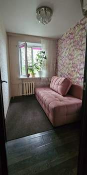 2-к квартира, вторичка, 33м2, 4/9 этаж