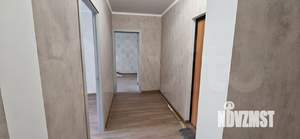 2-к квартира, вторичка, 54м2, 1/17 этаж