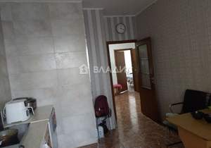 2-к квартира, вторичка, 59м2, 2/17 этаж