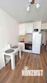 1-к квартира, вторичка, 35м2, 8/18 этаж