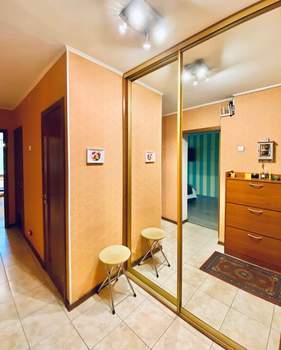 1-к квартира, вторичка, 41м2, 3/10 этаж