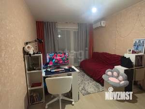 1-к квартира, вторичка, 32м2, 7/9 этаж