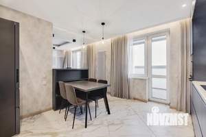 2-к квартира, вторичка, 62м2, 7/14 этаж
