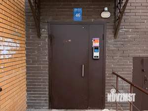 1-к квартира, вторичка, 24м2, 3/3 этаж