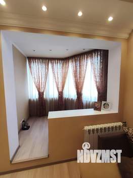 3-к квартира, вторичка, 76м2, 12/17 этаж