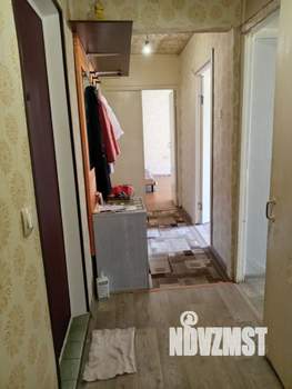 2-к квартира, вторичка, 42м2, 2/9 этаж