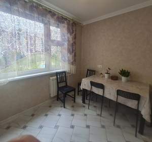 3-к квартира, вторичка, 73м2, 3/17 этаж