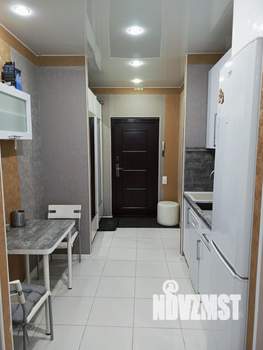 1-к квартира, вторичка, 32м2, 4/17 этаж