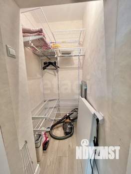 1-к квартира, вторичка, 31м2, 1/4 этаж