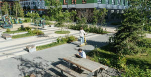 2-к квартира, вторичка, 56м2, 6/25 этаж