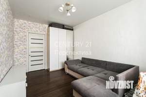 2-к квартира, вторичка, 56м2, 3/3 этаж