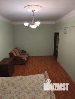 2-к квартира, вторичка, 58м2, 3/5 этаж