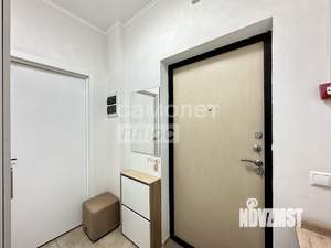 2-к квартира, вторичка, 47м2, 2/17 этаж