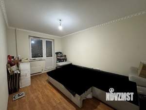 3-к квартира, вторичка, 76м2, 10/14 этаж