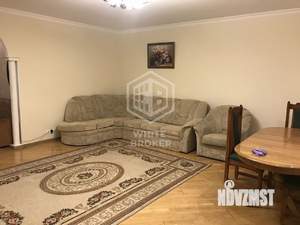 3-к квартира, вторичка, 112м2, 16/17 этаж