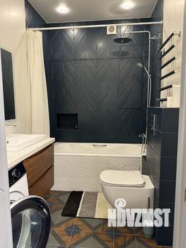2-к квартира, вторичка, 48м2, 11/25 этаж