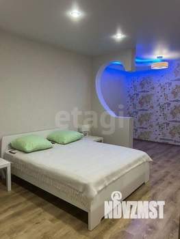 1-к квартира, вторичка, 53м2, 2/3 этаж