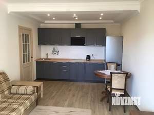 1-к квартира, вторичка, 41м2, 10/17 этаж