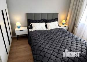 2-к квартира, вторичка, 35м2, 9/18 этаж