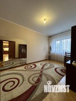 3-к квартира, вторичка, 100м2, 13/17 этаж