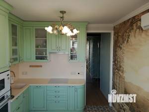 2-к квартира, вторичка, 64м2, 17/18 этаж