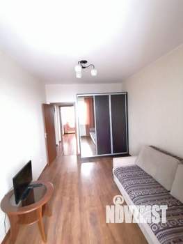 1-к квартира, вторичка, 35м2, 15/17 этаж
