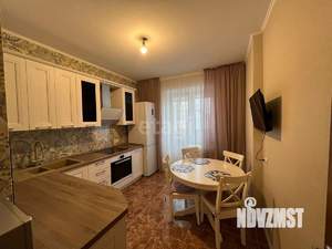3-к квартира, вторичка, 66м2, 16/17 этаж