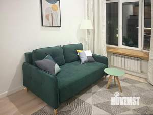 Студия квартира, вторичка, 19м2, 3/4 этаж