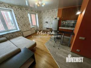 1-к квартира, вторичка, 30м2, 13/25 этаж
