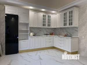 4-к квартира, вторичка, 85м2, 14/26 этаж