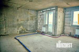 Студия квартира, вторичка, 47м2, 10/25 этаж